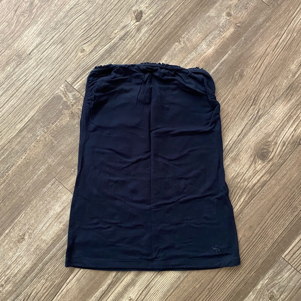 A&F tube top